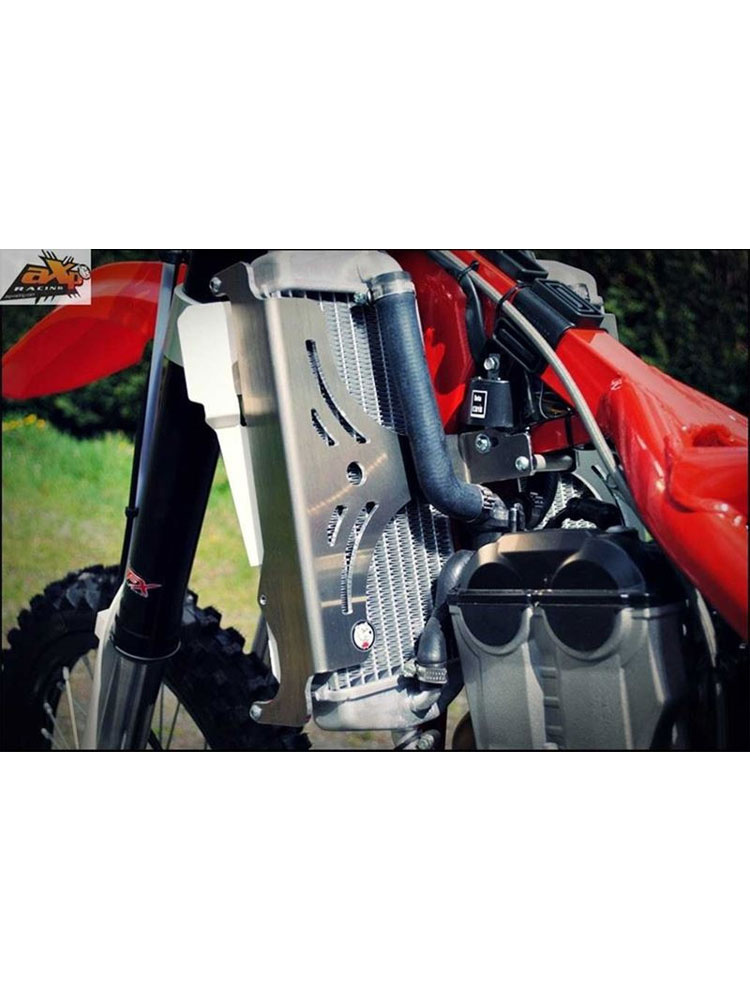 Wzmocnienie chłodnicy AXP Racing do Beta 350RR / 390RR / 430RR / 480RR (14)