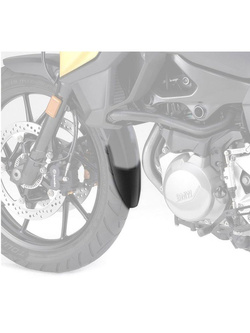 Przedłużenie błotnika przedniego PUIG BMW F 750 GS (18-)/ F 800 GS (24-)