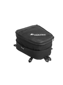 Torba na tył motocykla Touratech Ibarra Sport czarna [poj.: 5 l]