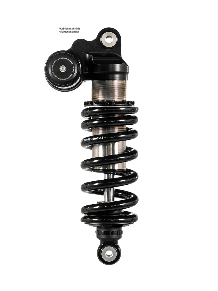 Amortyzator motocyklowy Touratech Explore BMW R12 G/ S (25-)