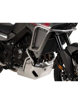 Gmole zbiornika paliwa Hepco&Becker Honda XL 750 Transalp (25-) srebrne