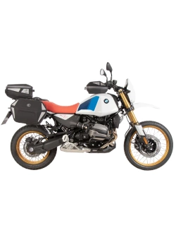 Stelaż pod sakwy motocyklowe Hepco&Becker C-Bow BMW R 12 G/S (25-) czarny