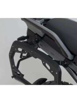 Stelaż kufrów bocznych SW-Motech Pro BMW R 1300 GS Adventure (24-)