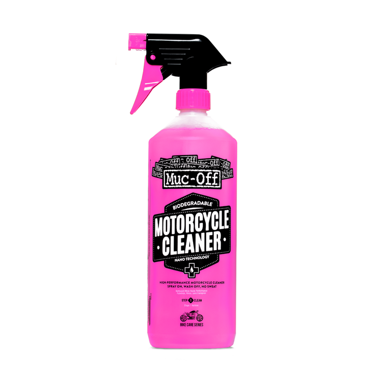 Muc-Off Motorcycle Cleaner- środek do czyszczenia motocykla