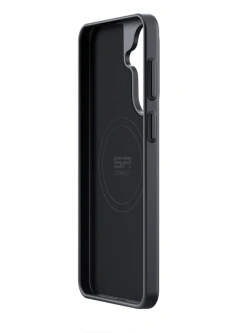 Etui na telefon Samsung Galaxy A57 SP Connect SPC+ magnetyczne, czarne