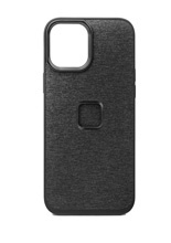 Etui Peak Design Mobile Everyday Case do modelu iPhone 13 Pro Max grafitowe