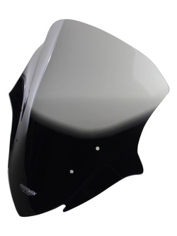 Szyba motocyklowa MRA Touring "TM" Kawasaki Ninja 650 (17-19) przyciemniana