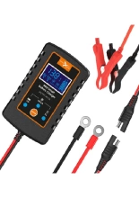 Ładowarka do akumulatorów BikeTec SBC-61220