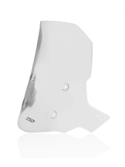 Szyba motocyklowa WRS Caponord BMW F 900 GS (24) przezroczysta