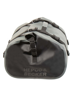 Torba na tył Hepco&Becker Drybrid 30L (mocowanie za pomocą pasków)