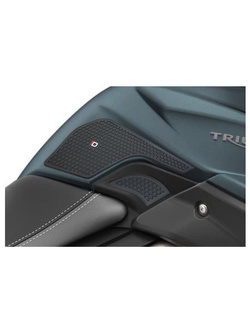 Tankpady boczne Onedesign do Triumpha Tiger 800 XC/ XCa/ XCx/ XR/ XRx/ XRt (15-20) czarne