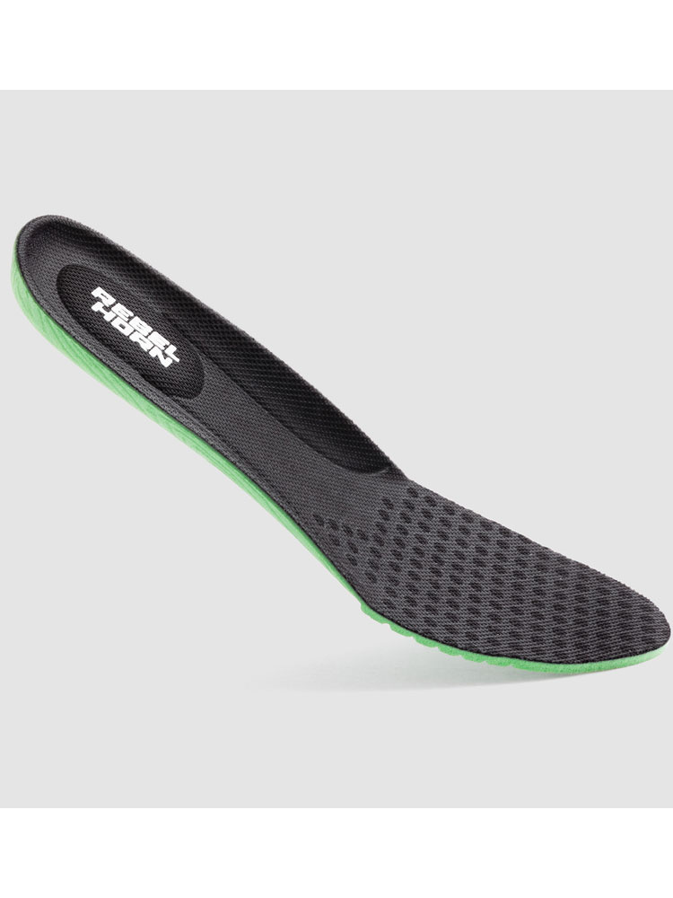 Buty motocyklowe Rebelhorn Spike zielone