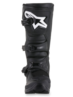 Buty enduro Alpinestars Tech 3 Enduro czarne