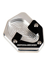 Poszerzenie stopki Hepco&Becker do Triumph Tiger 1200 Rally Pro/ GT / GT Pro (22-)