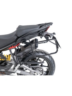 Stelaż kufrów bocznych Hepco&Becker Cutout Xplorer 40/37 Ducati Multistrada V2/S (25-)