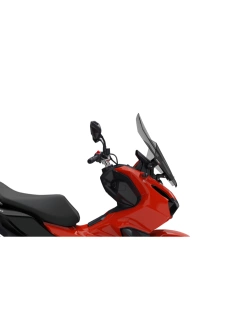 Szyba motocyklowa turystyczna PUIG Honda ADV 150 (23)/ ADV 160 (23-24) lekko przyciemniana