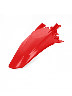Pełny zestaw plastików Acerbis GasGas EX250/F/300/350F/450F/MC 125/250/F350F/450F (21-23) czerwony