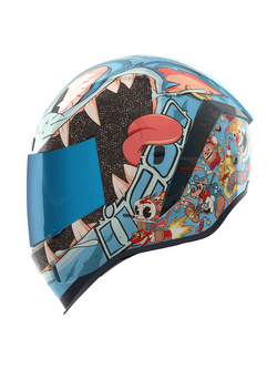 Kask integralny Icon Airform MIPS Nine Lives