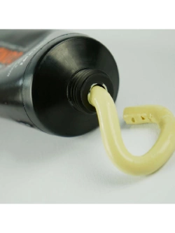 Pasta do butów skórzanych Grangers woskowa [pojemność: 100 ml]