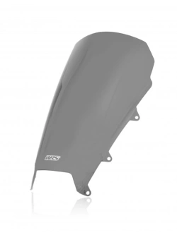 Szyba motocyklowa WRS Touring Suzuki GSX-8R (24-) mocno przyciemniana