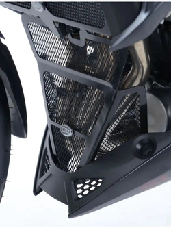 Osłona kolektorów wydechowych R&G Racing Suzuki GSX-S 750 (17-24)