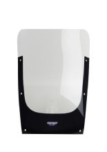 Szyba motocyklowa MRA Touring "T" Kawasaki GPX 600 R (wszystkie roczniki) przeźroczysta