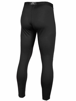 Legginsy termoaktywne Klim Aggressor 3.0 czarne
