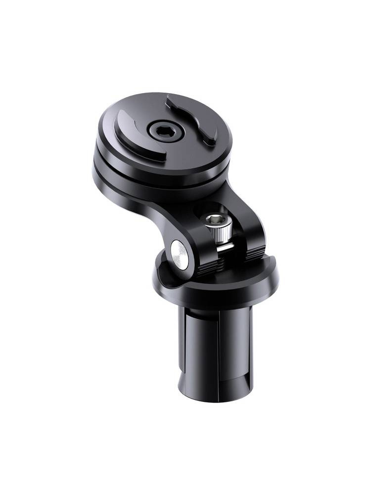 Uchwyt do mocowania telefonu na główce ramy motocykla SP Connect Moto Stem Mount
