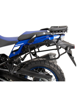 Stelaż kufrów bocznych Hepco&Becker Suzuki V-Strom 1050 DE (23-) montowany na stałe