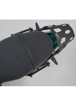 Stelaż boczny SW-Motech SLC do Kawasaki Z650 RS (21-) [na prawą stronę]