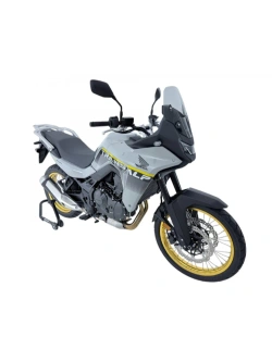 Szyba motocyklowa WRS Sport Honda XL 750 Transalp (25-) przyciemniana