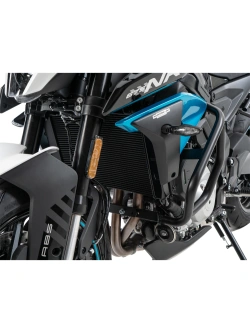 Gmole silnika Hepco&Becker CF Moto 675 NK (25-) czarne