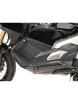 Gmole silnika Hepco&Becker Honda X-ADV 750 (25-) czarne