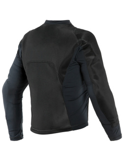 Kurtka motocyklowa tekstylna Dainese Pro-Armor 2.0 czarna