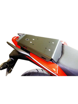 Stelaż pod kufer centralny Hepco&Becker Sportrack  Journey 30/40/50 Honda CBR 300 R  (14-17)