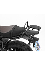Stelaż pod kufer centralny Hepco&Becker AluRack Yamaha XSR 700/XTribute (22-25)