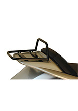 Rurowy stelaż centralny Hepco&Becker Honda Roller Silver Wing [03-07]