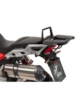 Stelaż pod kufer centralny Hepco&Becker AluRack Moto Guzzi V 85 TT/Strada/Travel (24-)
