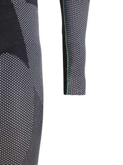 Kombinezon termoaktywny SIXS Breezy Touch V2 czarny