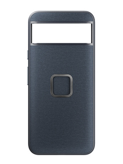 Etui Peak Design Mobile Everyday Fabric do smartfona Google Pixel 8 granatowe