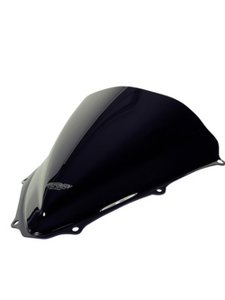Szyba motocyklowa MRA Racing "R" Suzuki GSX-R 600/ 750 (06-07) czarna