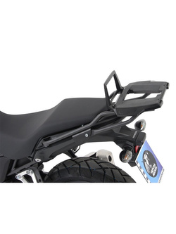 Stelaż pod kufer centralny Hepco&Becker AluRack Honda CB 500 X [19-23]