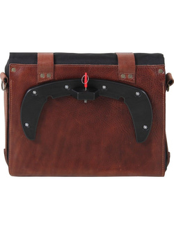 Zestaw sakw bocznych Hepco&Becker Legacy L/L do montażu na stelażu C-Bow