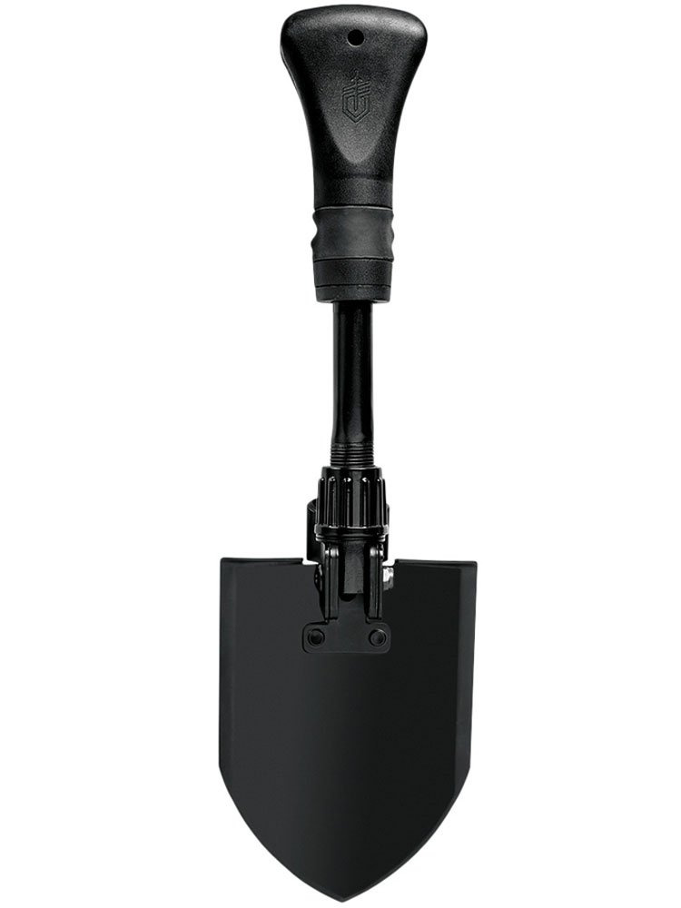 Saperka Gerber Gorge