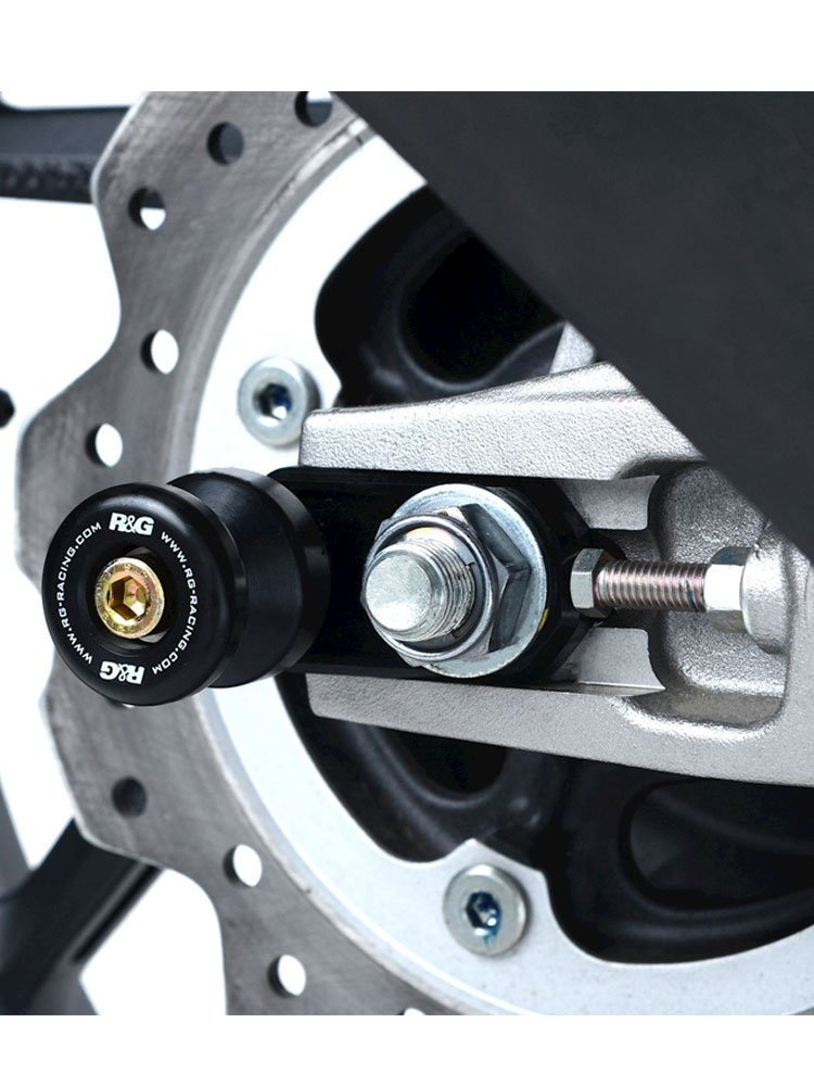 Rolki wahacza R&G do Honda CBR250R (11-15), CBR300R (14-20)