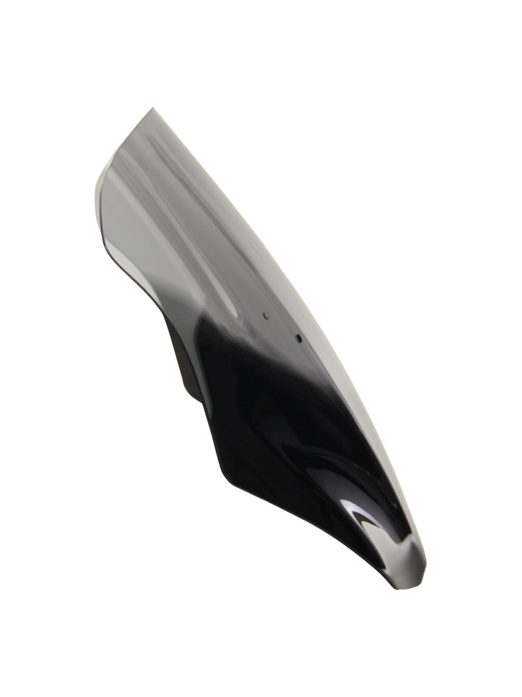 Szyba motocyklowa MRA Touring "T" Honda VFR 800 X Crossrunner (15-16) przyciemniana