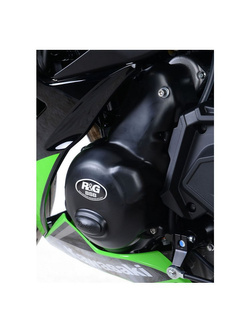 OSŁONA SILNIKA RACE [PARA] R&G Do Kawasaki Ninja 650 (17-18) / Z650 (17-18)