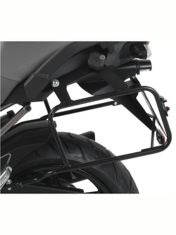 Stelaż kufrów bocznych Hepco&Becker Lock-It Kawasaki Versys 1000 [12-14]
