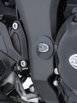 Zaślepka ramy R&G do Kawasaki ZX10-R (06-15)/ Z 1000 (10-)/ Z 1000 SX (11-19)/ Versys 1000 (12-)/ Ninja 1000SX (20-) (prawa strona) 