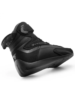 Buty motocyklowe Shima Exo Vented czarne